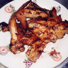 Chicken 20wings