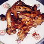 Chicken 20wings