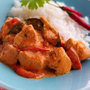 Chicken curry