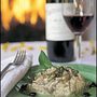 Mushroom 20risotto