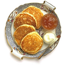 Pikelets