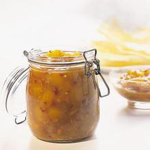 Mango chutney