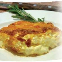 Dauphinoise