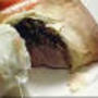 Lamb filo