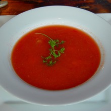 Gazpacho