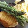 Scrambled eggs