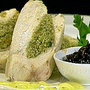 Chicken pesto