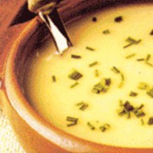 Vichyssoise