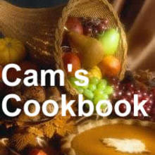 Camscookbook