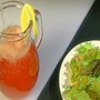 Raspberry vinegar1