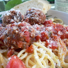 Meatballs