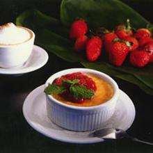 Brulee