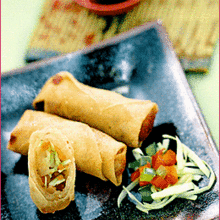 Spring roll