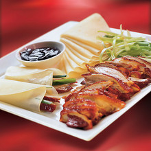 Peking duck