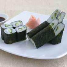 Nori roll