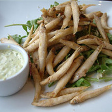 Whitebait