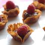 Brandy snaps