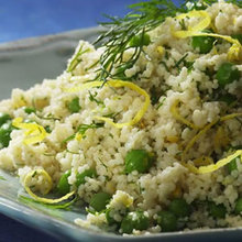 Couscous