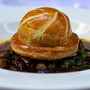 Lamb pie