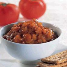 Tomato chutney