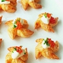 Savoury stars