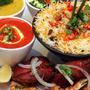 Tandoori chicken