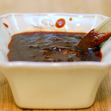 Barbeque sauce