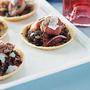 Duck tart