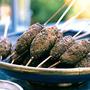 Beef kofta
