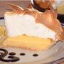 Lemon meringue