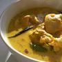 Coconut curry
