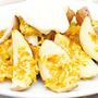 Nachos potato skins