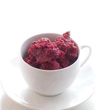 Beetroot pesto