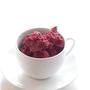 Beetroot pesto