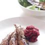Lamb beetroot