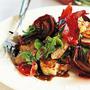 Pork balsamic