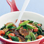 Balsamic chicken