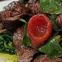 Roo salad