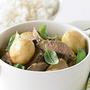 Masaman curry