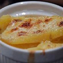 Dauphinoise potato