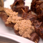 Satay daging