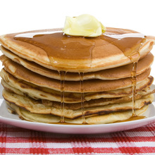 Pancakes