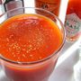 Gazpacho vodka