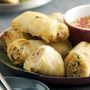 Vietnamese spring rolls