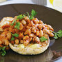 Boston baked beans