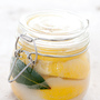 Preserved lemons