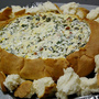 Spinach dip