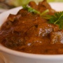 Lamb curry