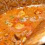 Lamb yoghurt curry