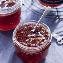 Onion jam